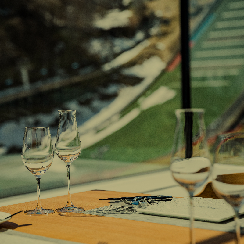 大倉山ジャンプ競技場